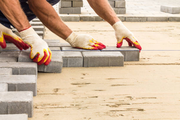 Best Residential Driveway Paver Services  in Josephine, TX