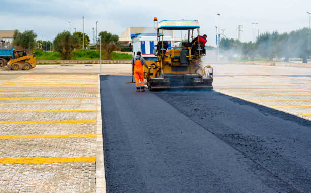 Reliable Josephine, TX Driveway Pavers Solutions