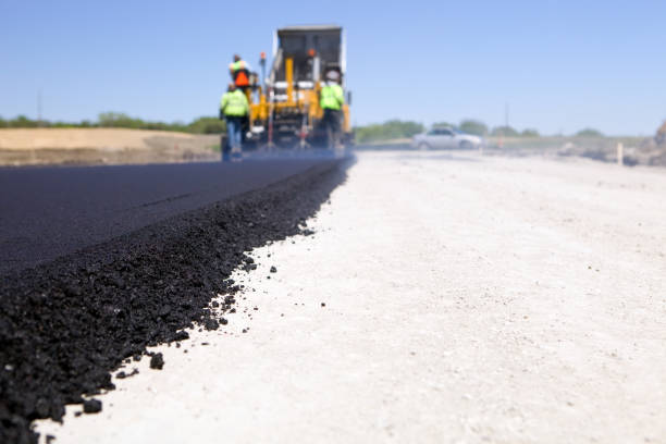 Best Professional Driveway Pavers  in Josephine, TX