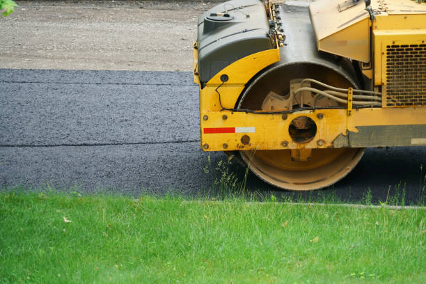 Best Driveway Paving Contractor  in Josephine, TX
