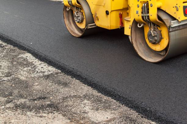 Best Local Driveway Pavers  in Josephine, TX