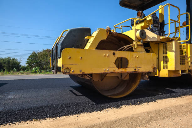 Best Paver Driveway Replacement  in Josephine, TX